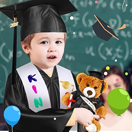 Sintuff 7 Kom Kapa Za Maturu U Vrtiću 2023 Pribor Za Maturu Predškolskog Uzrasta Ukradeni Pokloni Za Plišane