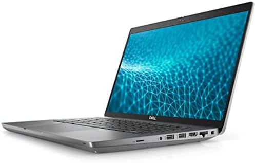 Dell Latitude 5000 5431 Laptop | 14 FHD / Core i7-512GB SSD-16GB RAM | 12 jezgara @ 4.8 GHz