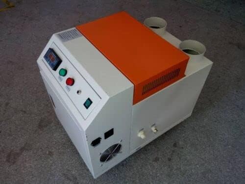 Nova ultrazvučna Industrijska prskalica za hlađenje ovlaživača zraka sa kontrolerom 9kg / h
