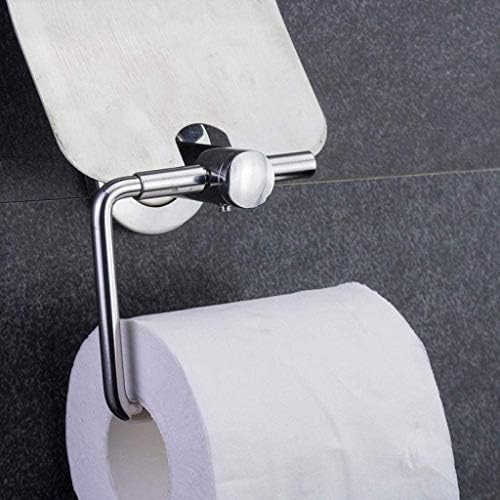 KLHHG držač za toaletni papir, stalak za ručnik za kupatilo, kupaonica valjak za wc wc za kupatilo kutije
