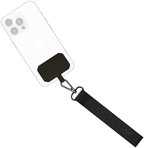 Richmond Finch narukvica za mobilni telefon, 6.1 inčni držač trake za pametne telefone za zglobove, mobilni Tether