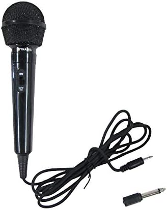 Tg, LLC Gurui za žičanu Karaoke mašinu dinamično pevanje mikrofona ručni vokalni PA DJ jednosmerni