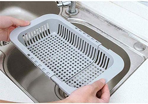 SDGH uvlačivi stalak za suđe - pranje posuđa za pranje posuđa u domaćinstvu