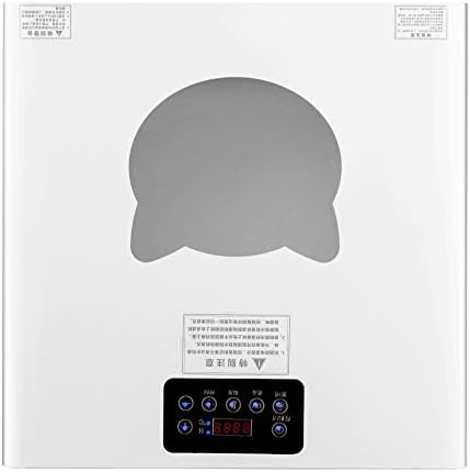75l Pet pametna kutija za sušenje 360 stepeni grijač sterilizacija Dezinfekcija vazduha Mašina za sušenje