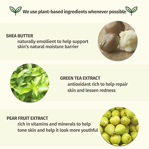 Hempz Exotic Natural Herbal Moisturizer za tijelo sa čistim konopljinim uljem, zelenim čajem i azijskom