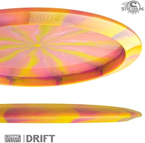 Pojednostavni diskovi Kosmički neutronski Drift Disc Golf Fairway Driver