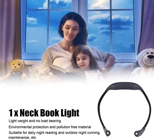 Svjetlo za čitanje vrata, svjetlo za čitanje LED vrata, lampica za čitanje u krevetu, USB punjiva lampica