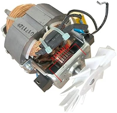Bgnery mali motor sokovnik Motor, Soymilk Motor, zidni prekidač Motor, meso brusilica Motor,