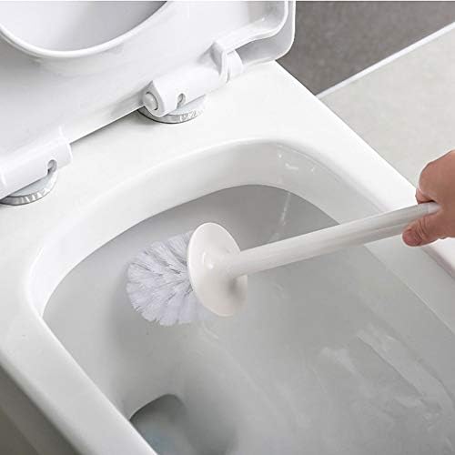 Toaletna četka / wc cotl četka Jednostavna toalet četkica za toalet za pranje toaletnog četkica za čišćenje