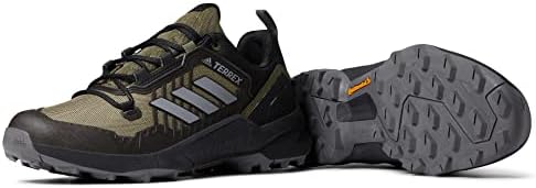 Adidas muške Terrex Swift R3 planinarska cipela
