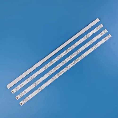 PANMILED 4kom LED pozadinsko osvjetljenje trake za TCL 50 TV GIC50LB24_3030F2.1d 50D6 50S425 50S423 50S421