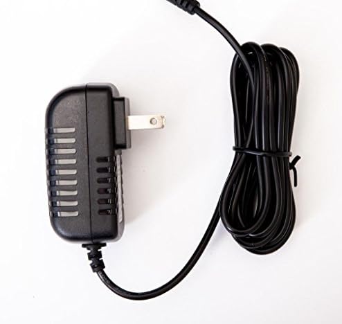 BestCH AC / DC Adapter za Nordic Track GX 4.0 NTEX03810. 0 NTEX03810. 1 219730 21973.0 832.219730 832.21973.0 Recumbunt Exercise Bike punjač za kabl za napajanje psu