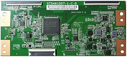 ST5461D07-1-C-D T-CASOBAN za LCD TV logičku ploču 1pcs