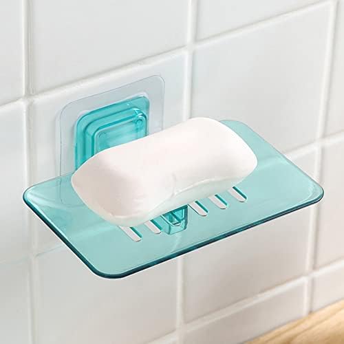 ZCMEB kupaonica sapunica sa sapunom kutija za skladištenje ploča za pohranu ploča Case Soap držač za domaćinstvo