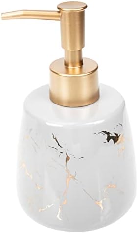 Zerodeko Mramor Skladišta šampon Travel Travel Shampoos Regserger Tors Wasser Travel Losion