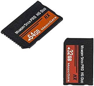 Memory Stick PRO-HG Duo 64GB PSP1000 2000 3000 / memorijska kartica kamere