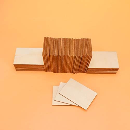 ODEROL LIANXIAO - nedovršeni komadi drveta pravougaone ploče drvene ploče znakovi nedovršeni trupci drveni izrezi