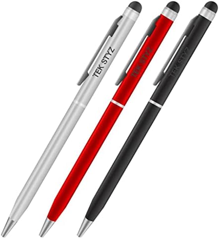 Pro stylus olovka za Karbonn S7 titanijum sa mastilom, visokom preciznošću, ekstra osetljivim, kompaktnim obrascem
