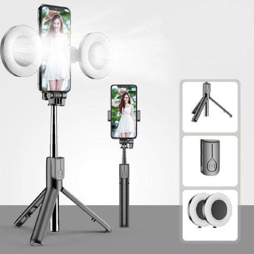 Boxwave stalak i nosač za CellAllure Survivor - RingLight SelfiePod, Selfie Stick produžna ruka