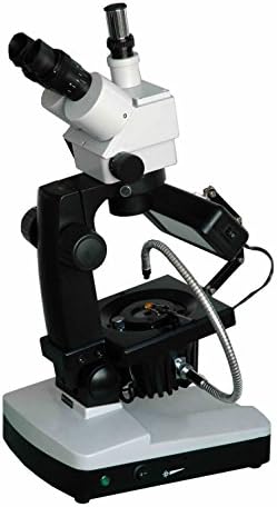 BestScope BS - 8040t Trinokularni gemološki mikroskop