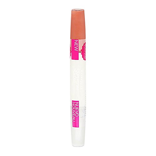 Maybelline SuperStay Sjaj-Gola Glazura