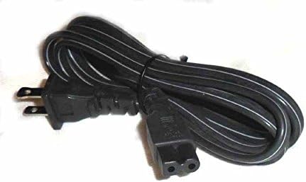 BestCH utikač kabla za napajanje za Sony CDP-H3600 CFD-440 CFD-442 CFD-454 CFD455 CFD-460
