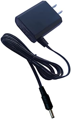 UpBright 3.7 V AC/DC Adapter kompatibilan sa Wahl 9916D 9916C 9916-4301 9916-4501 9916-1008 9916-1117 trimer