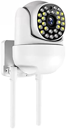 Kućna sigurnosna IP kamera sa daljinskim upravljačem na daljinu za nadzor kućnog nadzora
