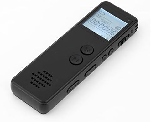 BHVXW profesionalni digitalni audio snimač sa aktiviranim glasom USB olovka za snimanje na velike