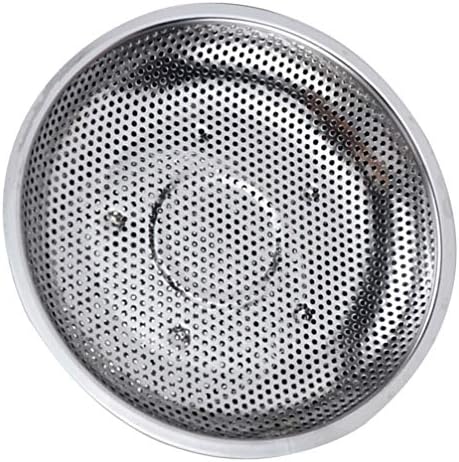Cabilock lonac za paru od nehrđajućeg čelika ploča za paru od nehrđajućeg čelika 19,5 cm višenamjenski