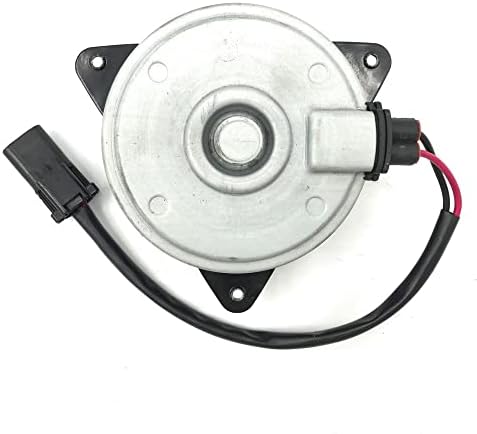 Auto-palpal elektronski ventilator / rezervoar za vodu L 19030-R60-U01 19030R60U01, kompatibilan sa CP1