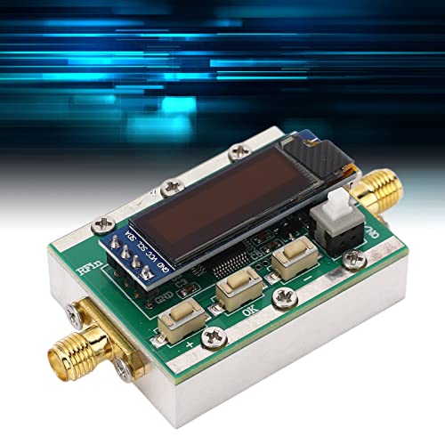 Modul RF atenuatora 0 - 31db Podesiva programabilna ploča atenuatora Digitalni Modul za slabljenje
