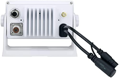 Uniden UM725GBT MARINE VHF radio, All SAD, Kanada i INTL. Pomorski kanali, 1 vati / 25WAtt prenoseći