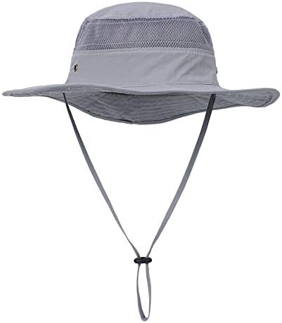Zando Toddler šešir za sunčanje za dječake Baby Outdoor zaštita od sunca UPF50+ kapa za djevojčice