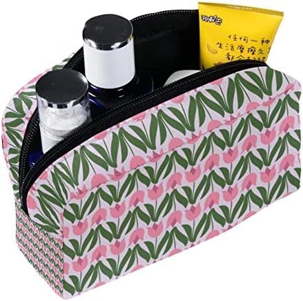 Travel Makeup Torba, kozmetička torba Make up CASE za organizator, za ženske torbice za toaletne potrepštine