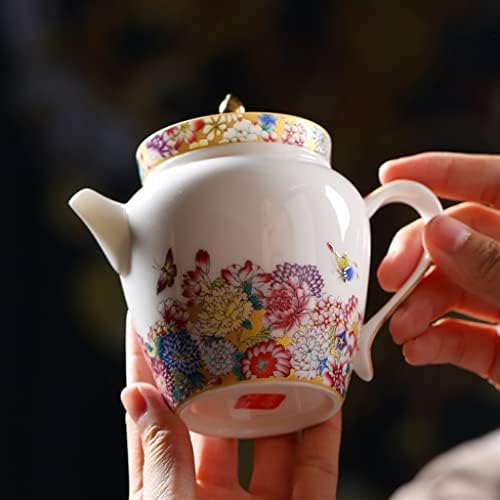 Zsedp Kungfu Sanceii Tea set za čaj za čaj za čaj set Tea Creemony