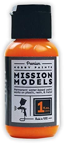 MISSION modeli narandžasta, MIOMMP005