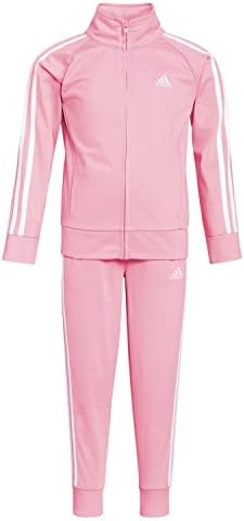 adidas djevojke 2-komad klasični Tricot trenerka sa jaknom & amp; pantalone