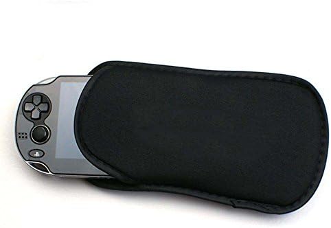Meka torba Shockproof torba štiti meki rukav slučaj poklopac kože za PlayStation PS Vita 2000 PSV