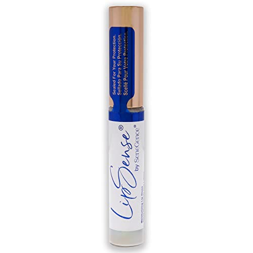 SeneGence LipSense Gloss-Clover 0.25 oz