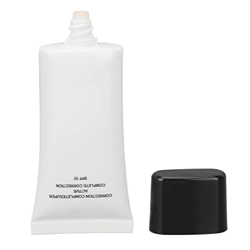 Osnovni prajmer za šminkanje, CC krema korektor za šminkanje koji se lako produžava