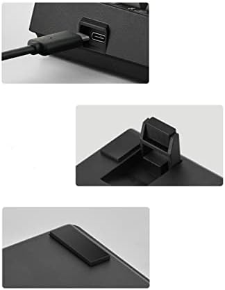 Leopold FC650MDSBT Bluetooth Plava / Siva PD 65% dvostruka PBT mehanička tastatura