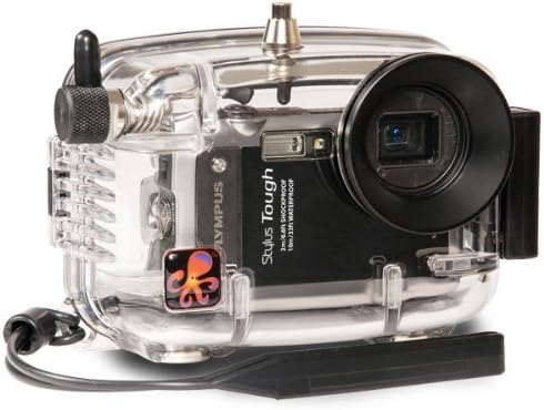 Ikelite podvodna kućišta kamere za Olympus TOUGH 8010 digitalni fotoaparati