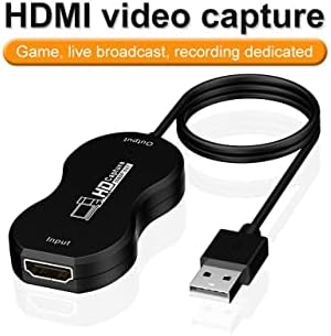 USB 2.0 u HDMI adapter - Vanjska video grafička kartica za više monitora 2048 x 1152/1920 x 1080