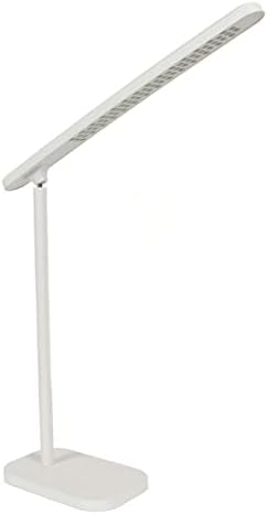 Hilitand LED stočna lampa sa USB priključkom za punjenje, zatamnjenja 3 načina na dodir kontrolu