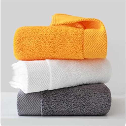 Walnut ručnik za ručnik za pranje lica kućna apsorpcija vode Debeli hotel Zimske kupeljke žene i muškarci