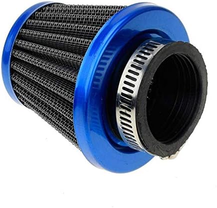 Hiaors 35 mm zračni filter za Motovox MVX70 MVX70CC MVX110 Mini Dirt Bike 50cc 70cc 80cc 90cc
