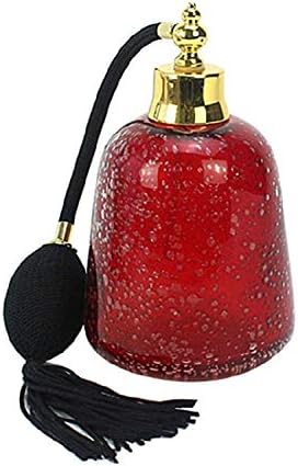 Mujie Empty Parfem boce, moda Vintage Parfem Boca mirisa atomizer Dugi raspršivač mirisa pumpe