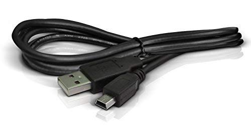 Zamjena master kablova Kompatibilna sljedeća ASASE Series 2 Dash Cam Car Power USB kabl - za 122, 222, 322GW,