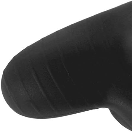 Wowowo 9-in-1 proklizani silikonski poklopac + 8 kape za palčiće za PS4 Gamepad kontroler